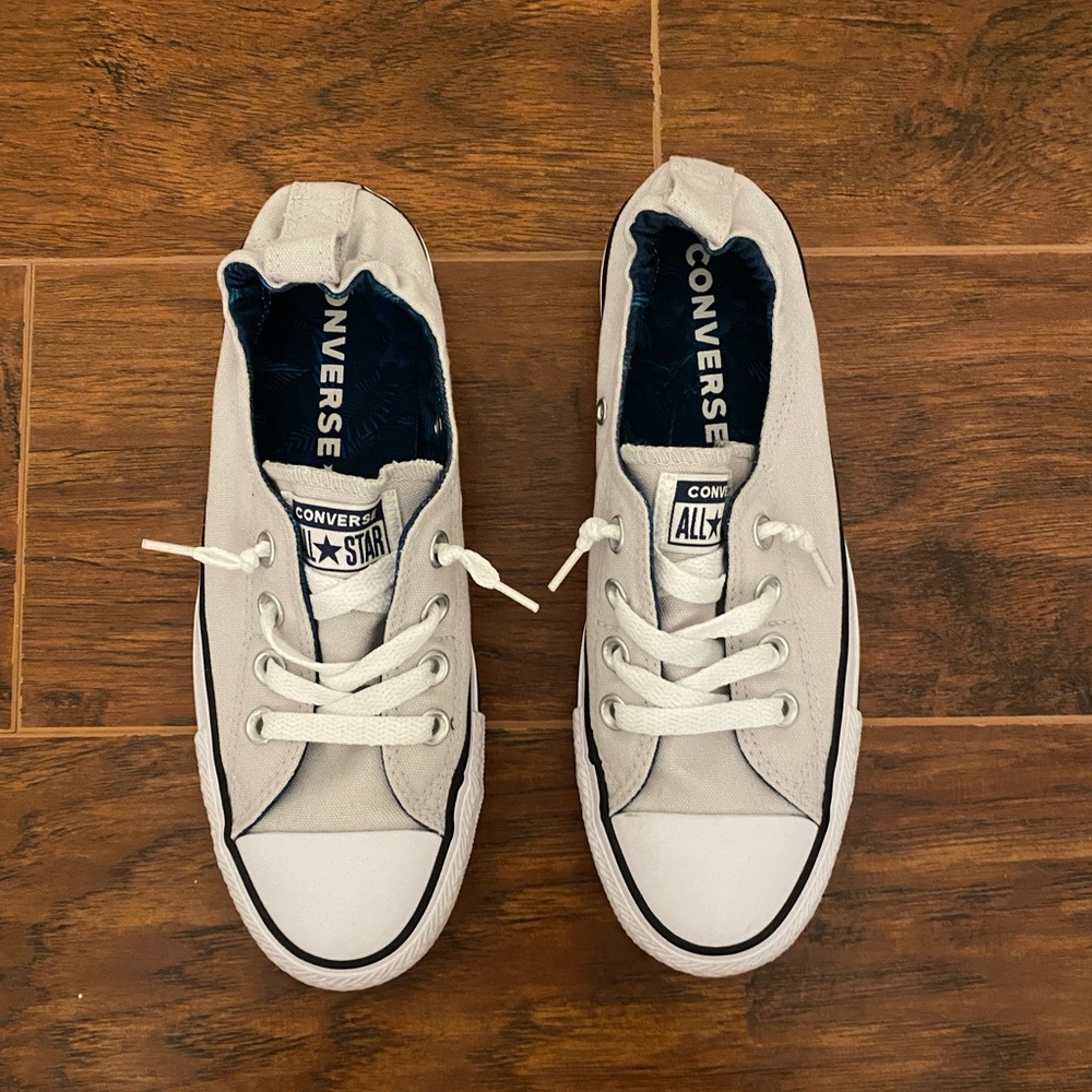 Converse Chuck Taylor All Star Shoreline Slip 7
